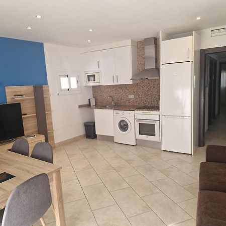 Apartamentos Cala Azul La Mora Tarragona Exterior foto