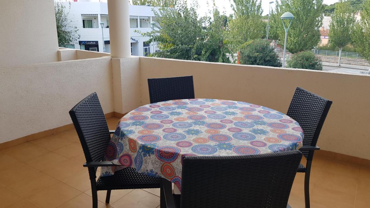 Apartamentos Cala Azul La Mora Tarragona Exterior foto