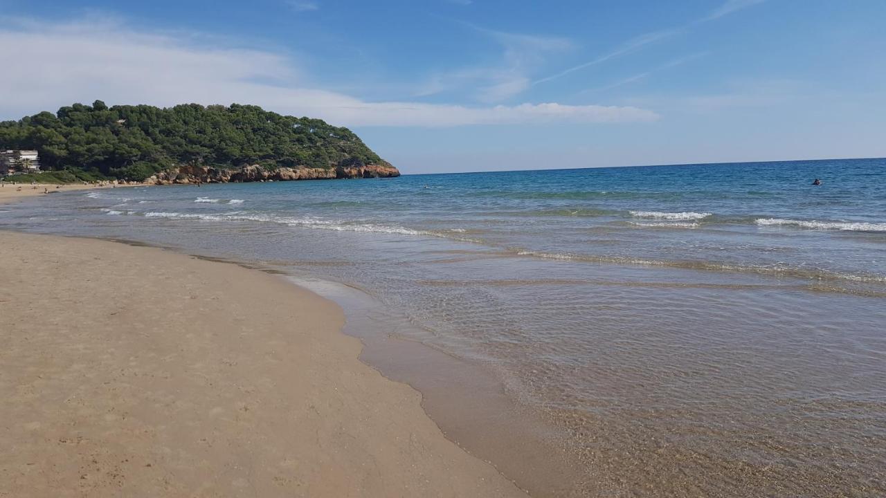 Apartamentos Cala Azul La Mora Tarragona Exterior foto