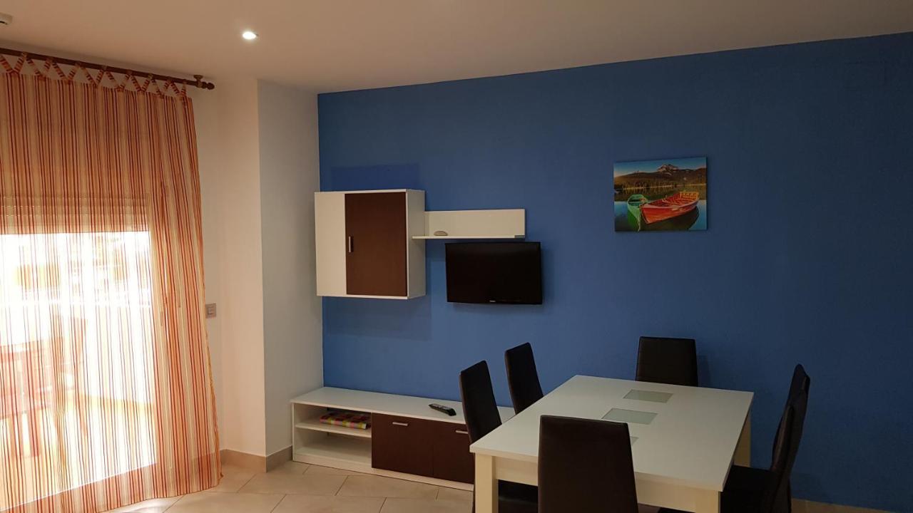 Apartamentos Cala Azul La Mora Tarragona Exterior foto