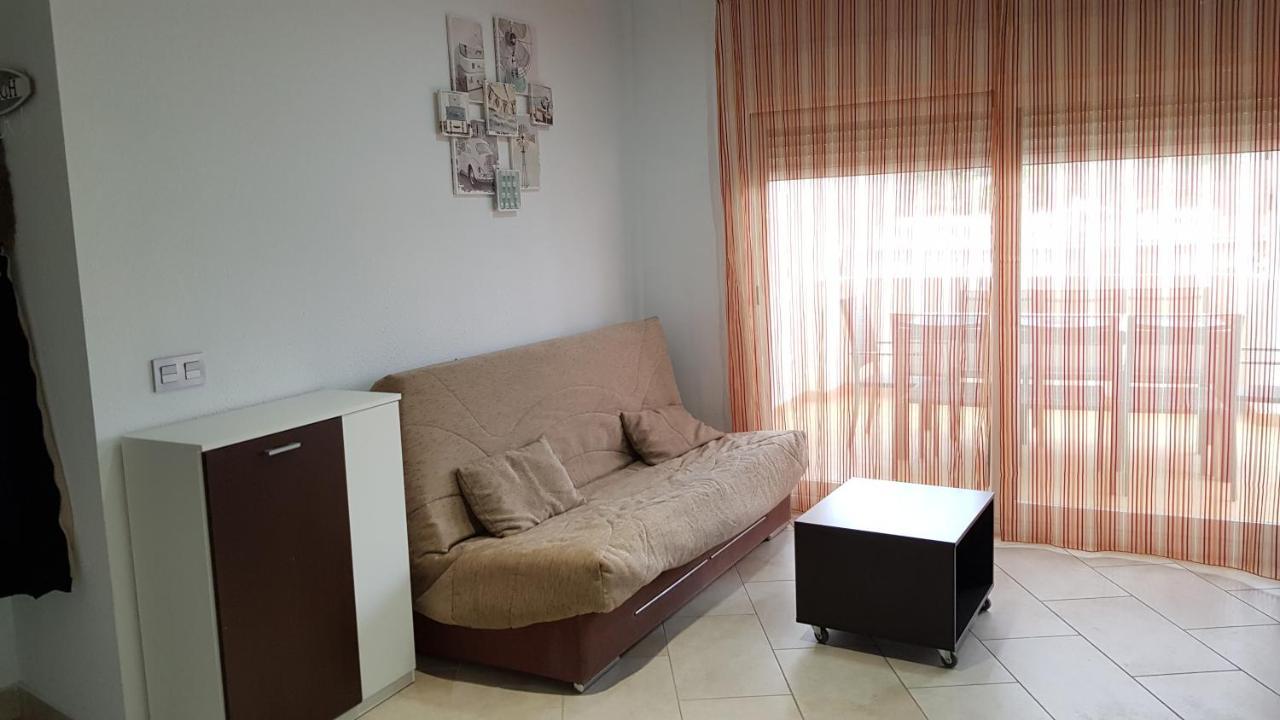 Apartamentos Cala Azul La Mora Tarragona Exterior foto