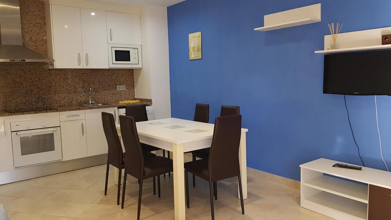 Apartamentos Cala Azul La Mora Tarragona Exterior foto