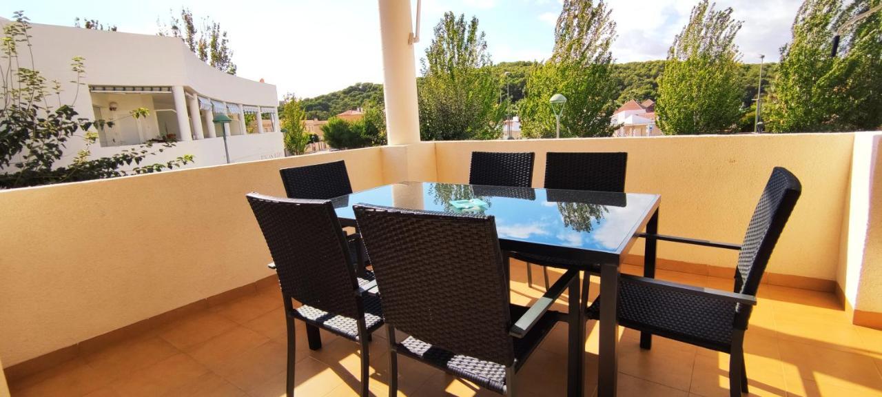 Apartamentos Cala Azul La Mora Tarragona Exterior foto