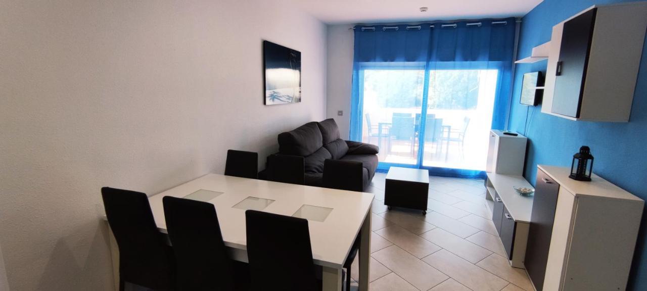 Apartamentos Cala Azul La Mora Tarragona Exterior foto