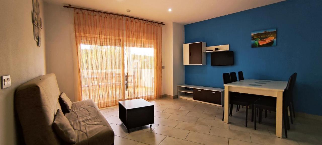 Apartamentos Cala Azul La Mora Tarragona Exterior foto