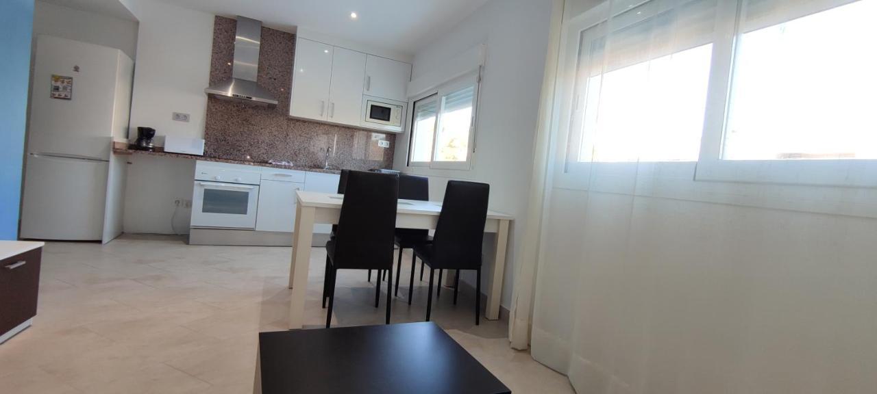 Apartamentos Cala Azul La Mora Tarragona Exterior foto