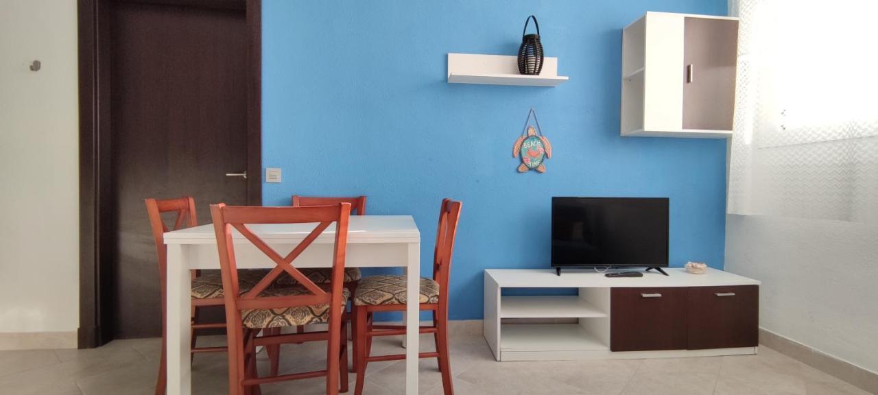 Apartamentos Cala Azul La Mora Tarragona Exterior foto
