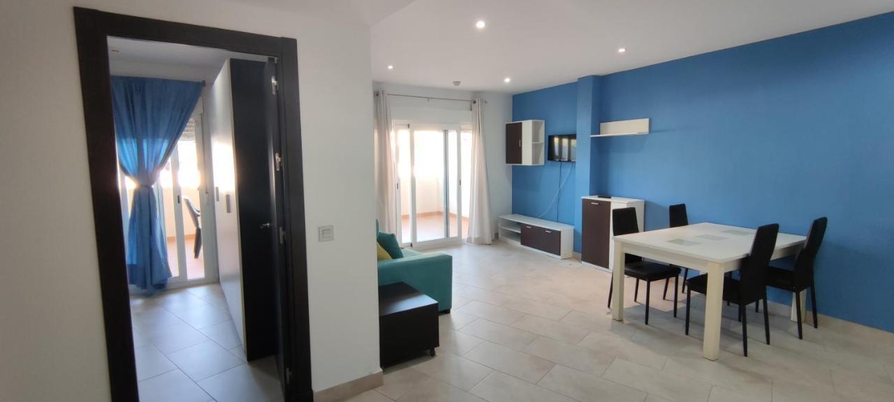 Apartamentos Cala Azul La Mora Tarragona Exterior foto