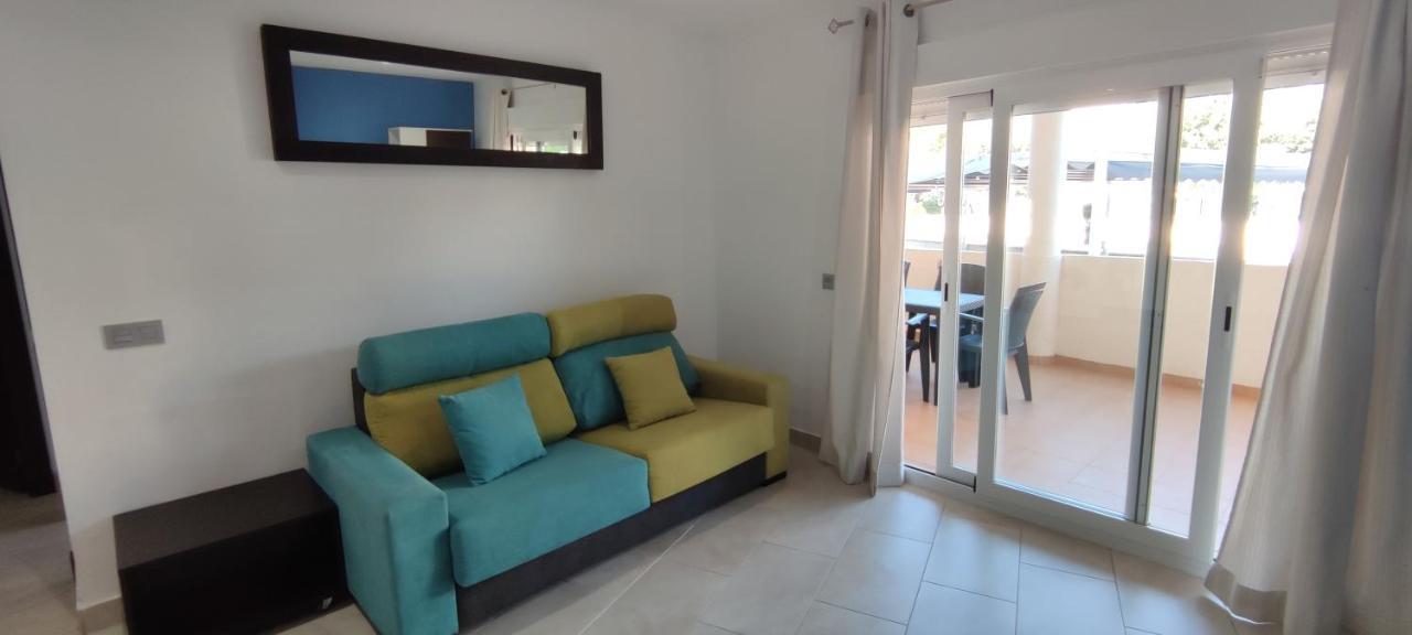 Apartamentos Cala Azul La Mora Tarragona Exterior foto
