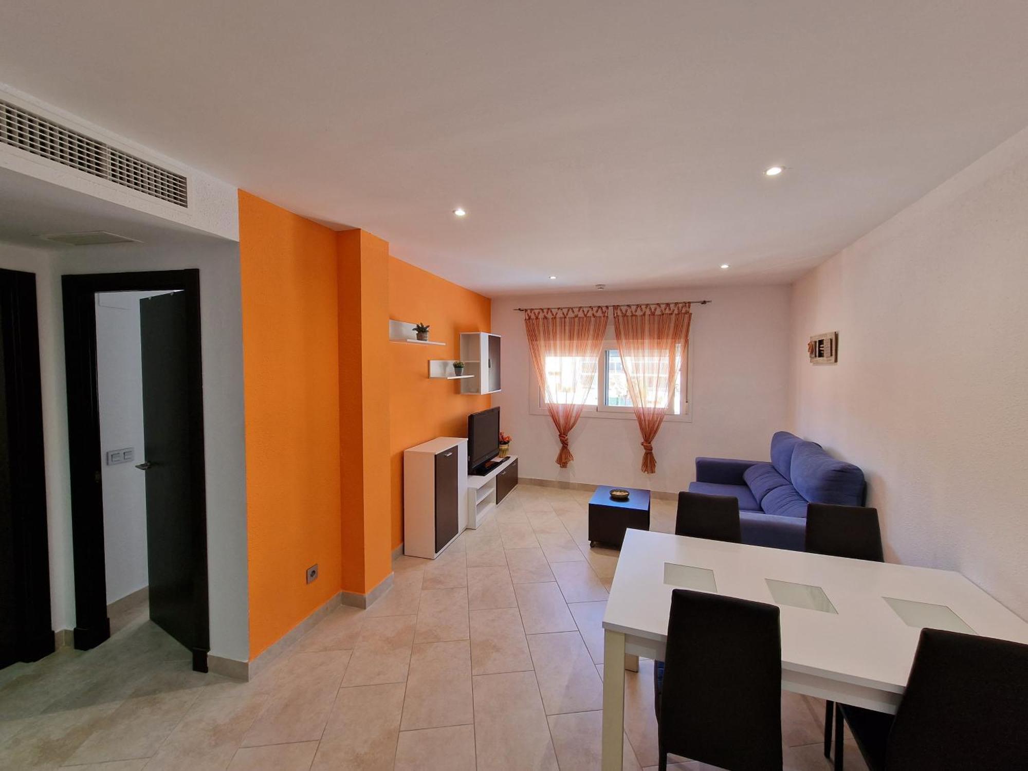 Apartamentos Cala Azul La Mora Tarragona Exterior foto