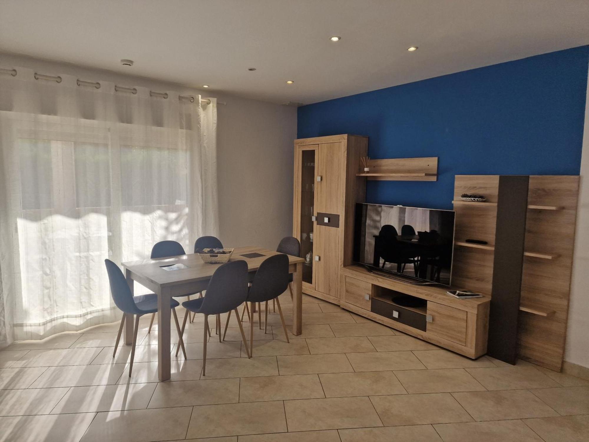 Apartamentos Cala Azul La Mora Tarragona Exterior foto