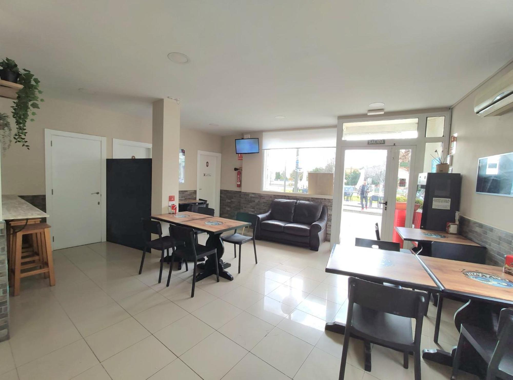 Apartamentos Cala Azul La Mora Tarragona Exterior foto